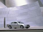 Mercedes-Benz CLS500 2004 года